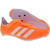 imageadidas UnisexAdult Harden Vol 5 Futurenatural Basketball ShoeOrangeWhite