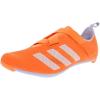 imageadidas UnisexAdult Harden Vol 5 Futurenatural Basketball ShoeOrangeWhite