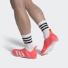 imageadidas UnisexAdult Harden Vol 5 Futurenatural Basketball ShoeOrangeWhiteFruit Orange