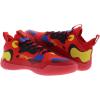 imageadidas UnisexAdult Harden Vol 5 Futurenatural Basketball ShoeRedBlue