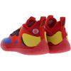 imageadidas UnisexAdult Harden Vol 5 Futurenatural Basketball ShoeRedBlue