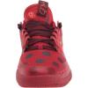 imageadidas UnisexAdult Harden Vol 5 Futurenatural Basketball ShoeTeam Power RedTeam MaroonSolar Red