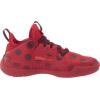 imageadidas UnisexAdult Harden Vol 5 Futurenatural Basketball ShoeTeam Power RedTeam MaroonSolar Red