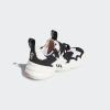 imageadidas UnisexAdult Harden Vol 5 Futurenatural Basketball ShoeWhiteBlack