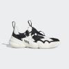 imageadidas UnisexAdult Harden Vol 5 Futurenatural Basketball ShoeWhiteBlack