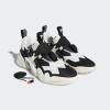 imageadidas UnisexAdult Harden Vol 5 Futurenatural Basketball ShoeWhiteBlack