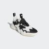 imageadidas UnisexAdult Harden Vol 5 Futurenatural Basketball ShoeWhiteBlack