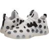 imageadidas UnisexAdult Harden Vol 5 Futurenatural Basketball ShoeWhiteBlackCrystal White
