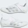 imageadidas UnisexAdult Harden Vol 5 Futurenatural Basketball ShoeWhiteSilverwhite