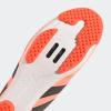 imageadidas UnisexAdult The Gravel Shoe CyclingBeam OrangeCore BlackSemi Pulse Li