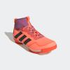 imageadidas UnisexAdult The Gravel Shoe CyclingBeam OrangeCore BlackSemi Pulse Li
