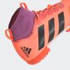 imageadidas UnisexAdult The Gravel Shoe CyclingBeam OrangeCore BlackSemi Pulse Li