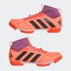 imageadidas UnisexAdult The Gravel Shoe CyclingBeam OrangeCore BlackSemi Pulse Li