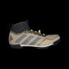 imageadidas UnisexAdult The Gravel Shoe CyclingBeige ToneCore BlackBeam Yellow