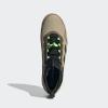 imageadidas UnisexAdult The Gravel Shoe CyclingBeige ToneCore BlackBeam Yellow