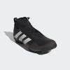 imageadidas UnisexAdult The Gravel Shoe CyclingCore BlackCloud WhiteGrey Five