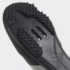 imageadidas UnisexAdult The Gravel Shoe CyclingCore BlackCloud WhiteGrey Five