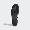 imageadidas UnisexAdult The Gravel Shoe CyclingCore BlackCloud WhiteGrey Five