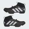 imageadidas UnisexAdult The Gravel Shoe CyclingCore BlackCloud WhiteGrey Five