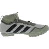 imageadidas UnisexAdult The Gravel Shoe CyclingSilver PebbleCore Black