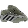 imageadidas UnisexAdult The Gravel Shoe CyclingSilver PebbleCore Black