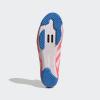 imageadidas UnisexAdult The Gravel Shoe CyclingTurboCloud WhiteAcid Red