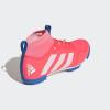 imageadidas UnisexAdult The Gravel Shoe CyclingTurboCloud WhiteAcid Red