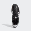 imageadidas UnisexAdult The Velosamba Cycling ShoeBlackWhiteBlack