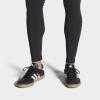 imageadidas UnisexAdult The Velosamba Cycling ShoeBlackWhiteBlack