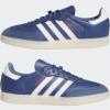 imageadidas UnisexAdult The Velosamba Cycling ShoeBlue
