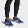 imageadidas UnisexAdult The Velosamba Cycling ShoeBlue