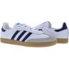 imageadidas UnisexAdult The Velosamba Cycling ShoeCloud Mighty WhiteNight IndigoGummighty White