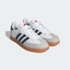 imageadidas UnisexAdult The Velosamba Cycling ShoeCloud WhiteTeam Navy Blue 2Better