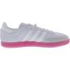 imageadidas UnisexAdult The Velosamba Cycling ShoeGrey OneOff WhiteLucid Fuchsia