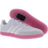 imageadidas UnisexAdult The Velosamba Cycling ShoeGrey OneOff WhiteLucid Fuchsia
