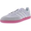imageadidas UnisexAdult The Velosamba Cycling ShoeGrey OneOff WhiteLucid Fuchsia