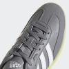 imageadidas UnisexAdult The Velosamba Cycling ShoeGrey ThreeCloud WhitePulse Lime