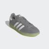 imageadidas UnisexAdult The Velosamba Cycling ShoeGrey ThreeCloud WhitePulse Lime
