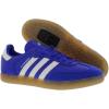 imageadidas UnisexAdult The Velosamba Cycling ShoeLucid BlueOff WhitePulse Mint