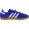 imageadidas UnisexAdult The Velosamba Cycling ShoeLucid BlueOff WhitePulse Mint