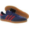 imageadidas UnisexAdult The Velosamba Cycling ShoeTeam Navy BlueBetter ScarletCloud White