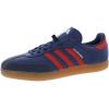 imageadidas UnisexAdult The Velosamba Cycling ShoeTeam Navy BlueBetter ScarletCloud White