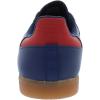 imageadidas UnisexAdult The Velosamba Cycling ShoeTeam Navy BlueBetter ScarletCloud White