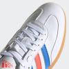 imageadidas UnisexAdult The Velosamba Cycling ShoeWhite