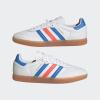 imageadidas UnisexAdult The Velosamba Cycling ShoeWhite