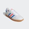 imageadidas UnisexAdult The Velosamba Cycling ShoeWhite