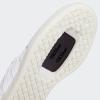 imageadidas UnisexAdult The Velosamba Cycling ShoeWhiteWhiteBlack