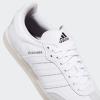 imageadidas UnisexAdult The Velosamba Cycling ShoeWhiteWhiteBlack