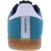 imageadidas UnisexAdult Velosamba 2 SneakerArctic FusionCloud WhiteLucid Lemongreen