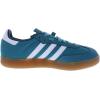 imageadidas UnisexAdult Velosamba 2 SneakerArctic FusionCloud WhiteLucid Lemongreen
